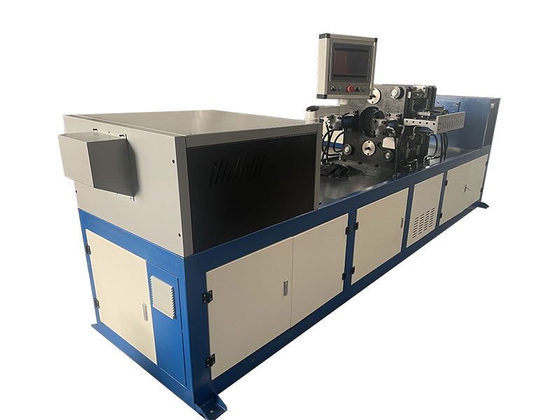 波纹管成型机
