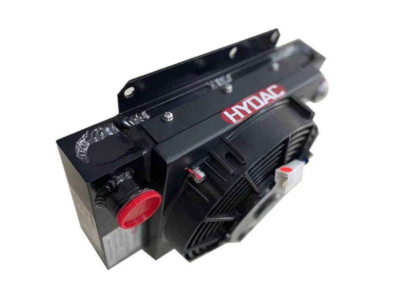 风冷却器OK-ELD1H3.124V1S