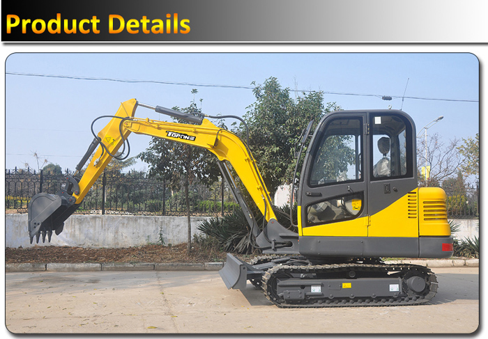 excavator