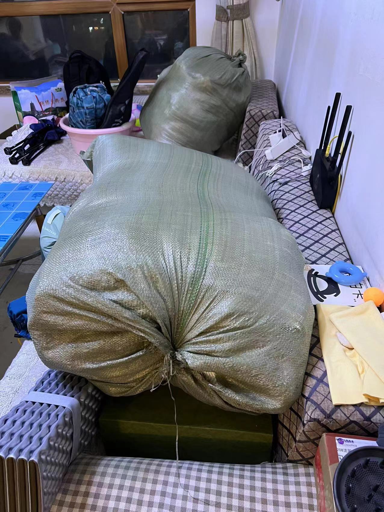 沈北新区货车拉货电话