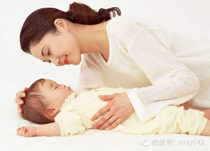 孕育新生命