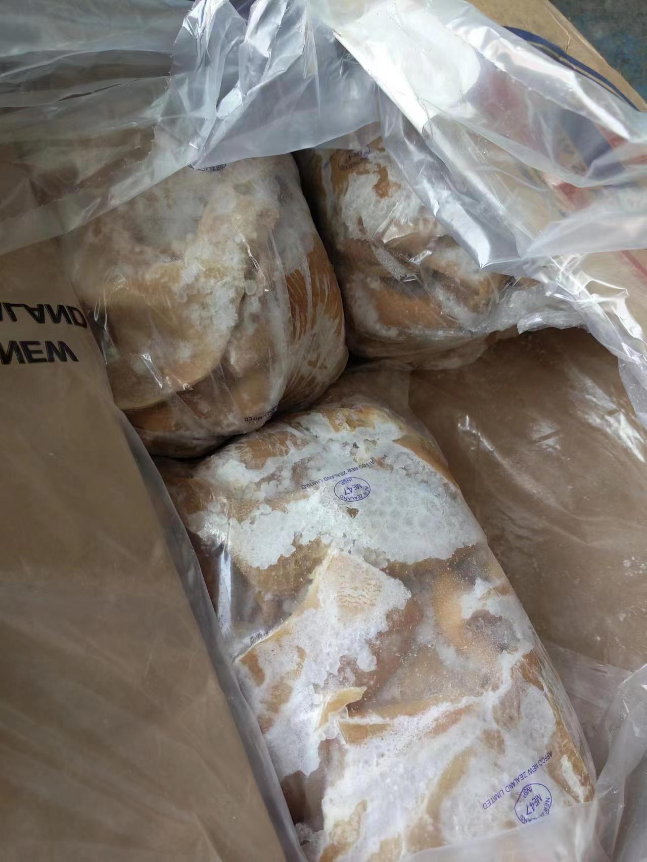 新西兰羊肚
