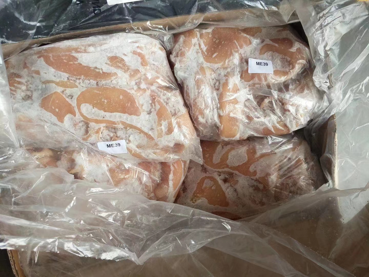 新西兰羊肚