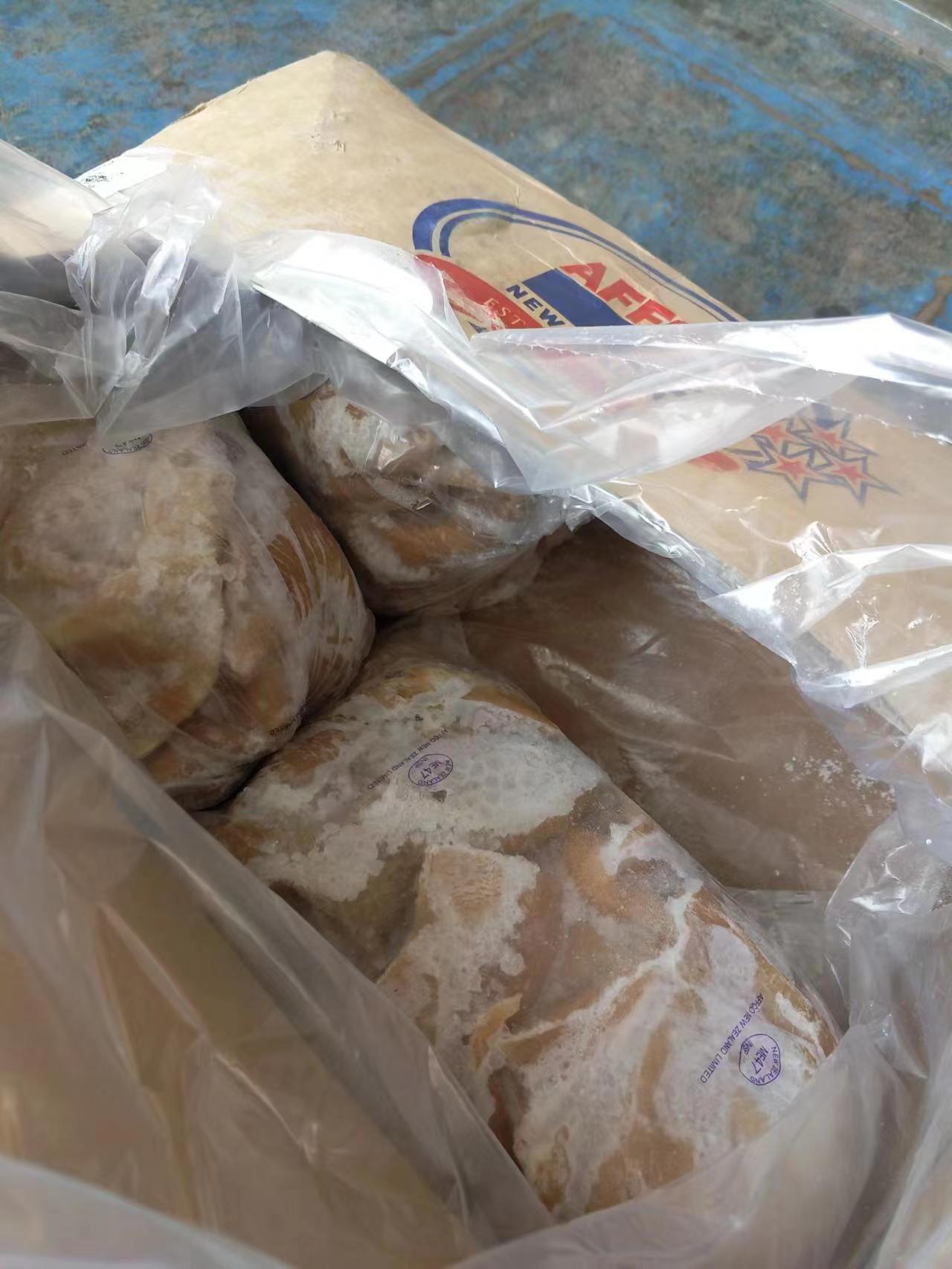 新西兰羊肚