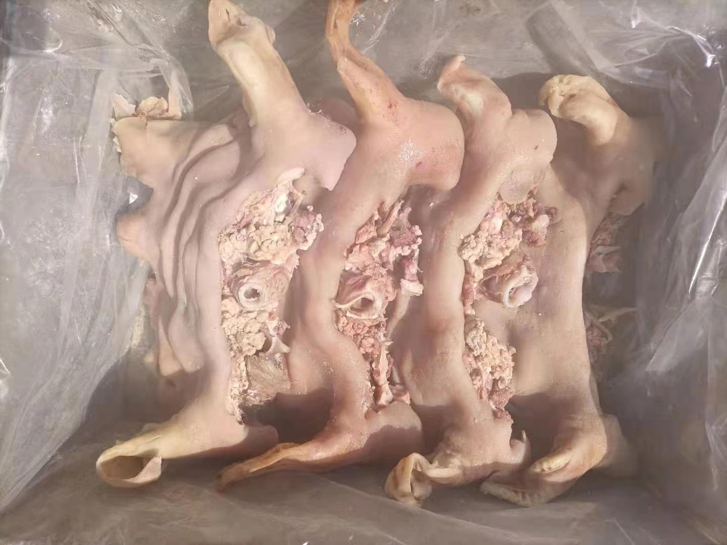 羊头肉