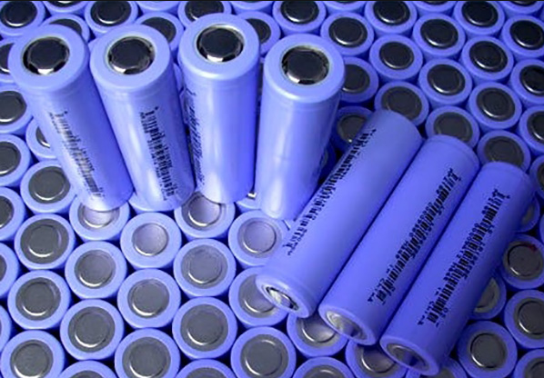 储能动力锂电池参数