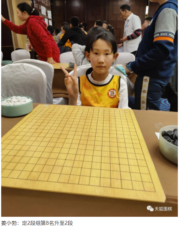 天狐围棋