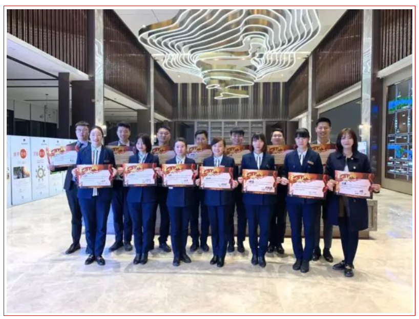 1680762587780968.png 正合方略·星海师大怡景项目誓师大会——士气如虹 决战11月