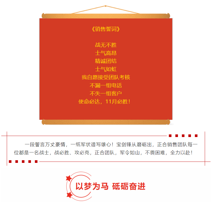 1680762728213198.png 正合方略·星海师大怡景项目誓师大会——士气如虹 决战11月