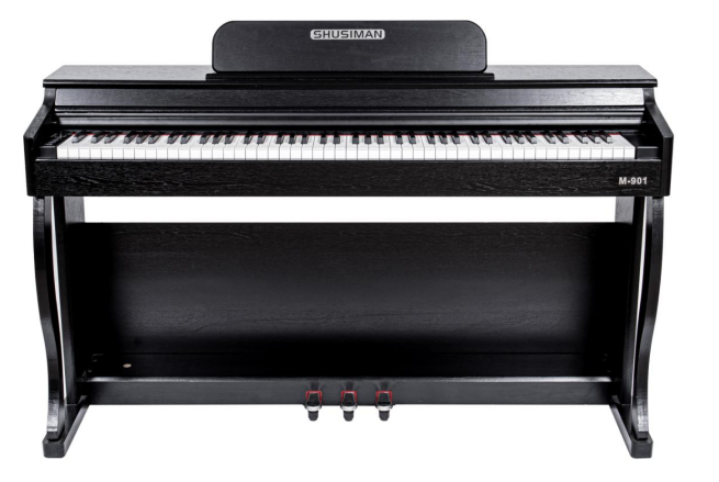 M-901电钢琴