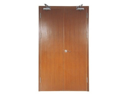 不锈钢钢质防火门