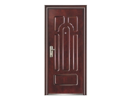 丙级木质防火门