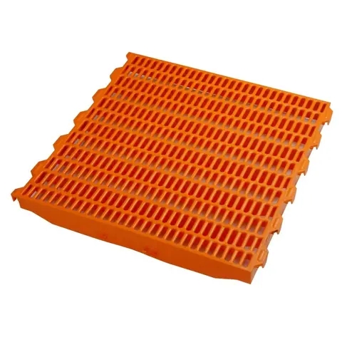 Cheap High Quality Goat Farm Equipment Goat Plastic Slat Piglet Floor For Sale