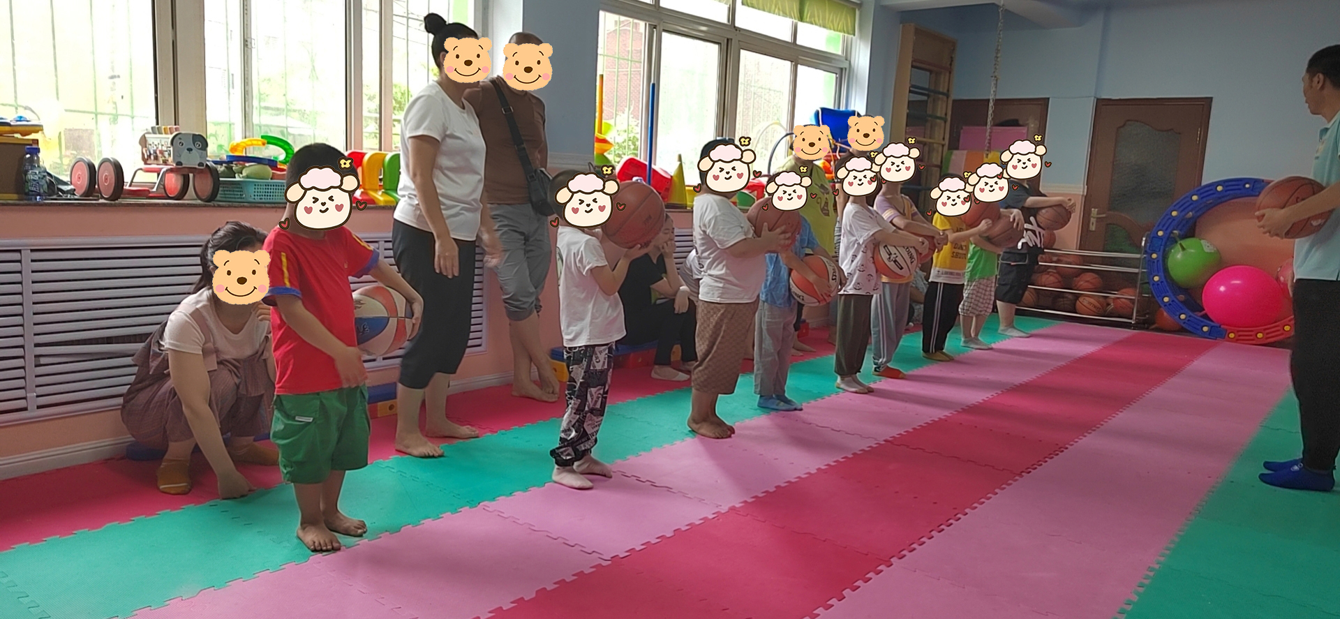 锦州市汇通儿童康复训练中心