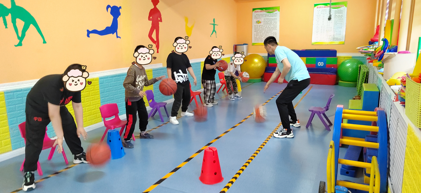 锦州市汇通儿童康复训练中心