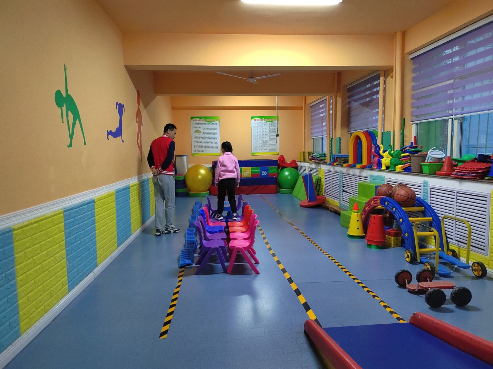 锦州市汇通儿童康复训练中心