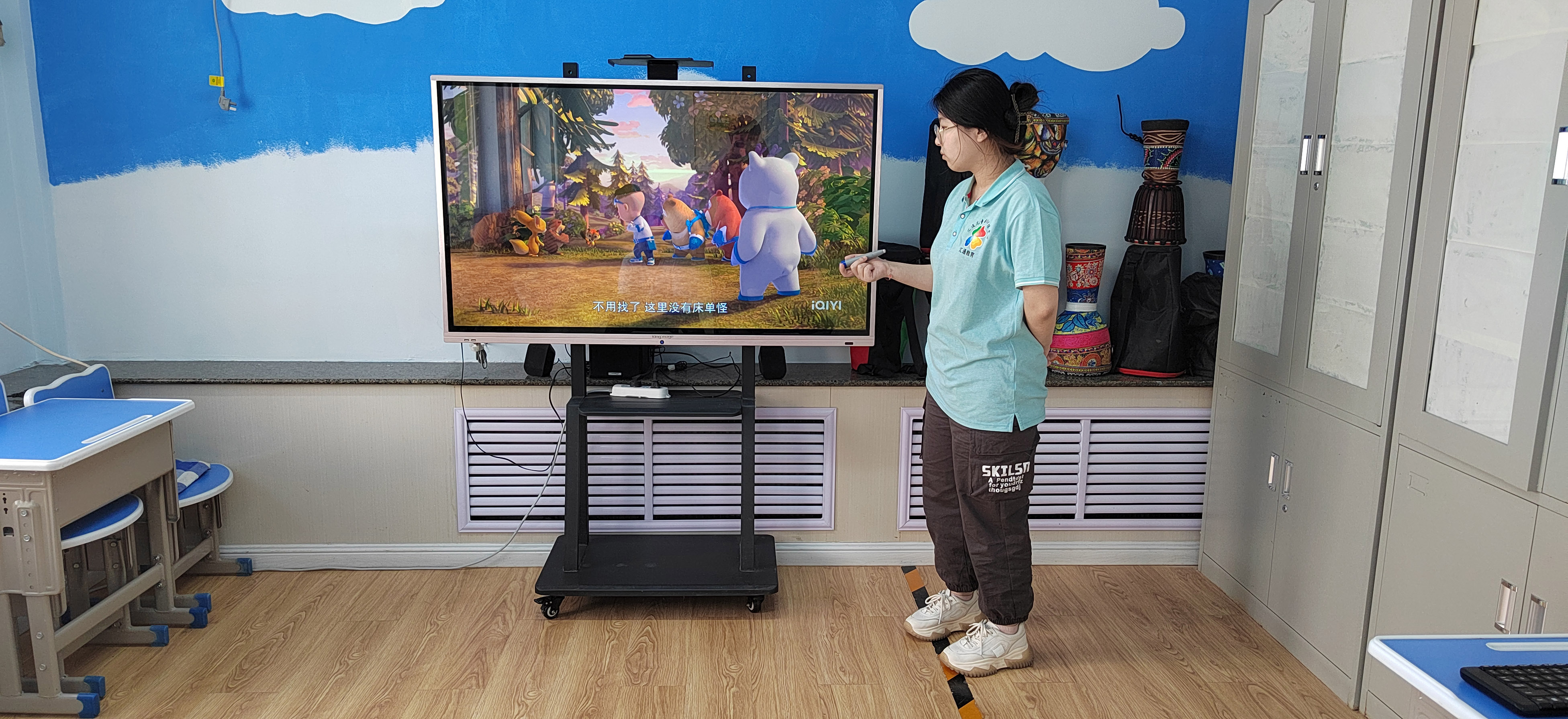 锦州市汇通儿童康复训练中心