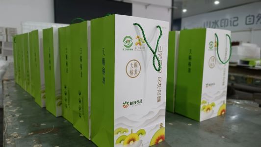 红心猕猴桃