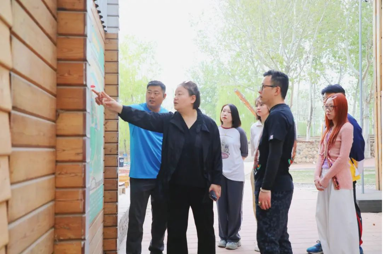 KIDULT蝌蚪神奇大陆时空岛&rdquo;正式开放