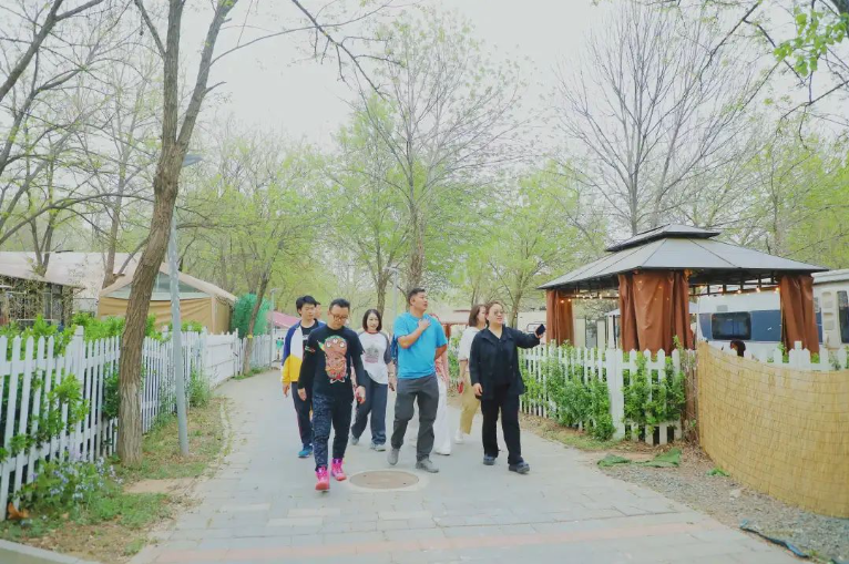 KIDULT蝌蚪神奇大陆时空岛&rdquo;正式开放