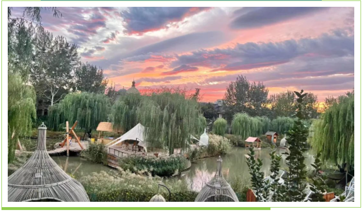 KIDULT蝌蚪神奇大陆时空岛&rdquo;正式开放