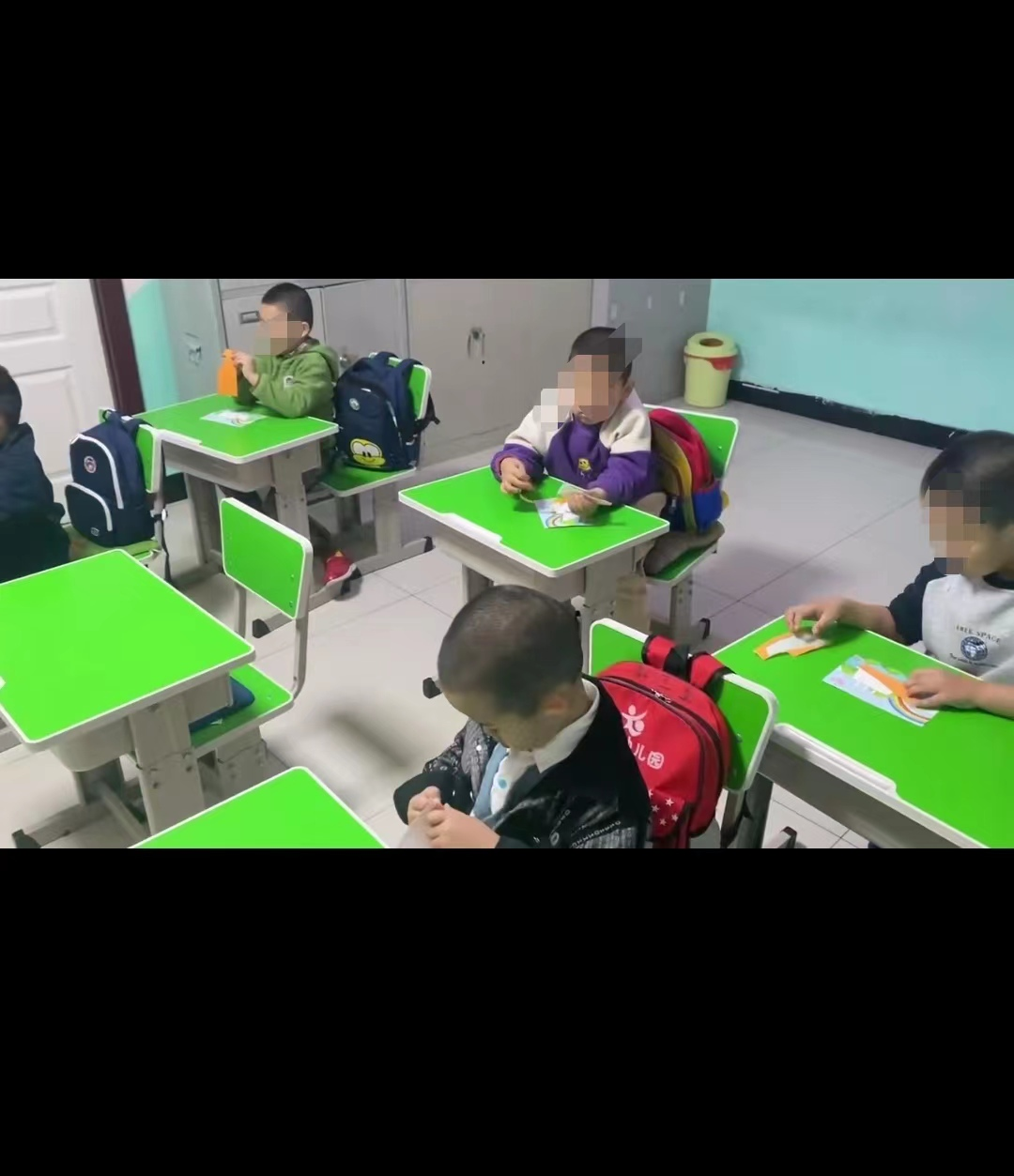 沈阳自闭症