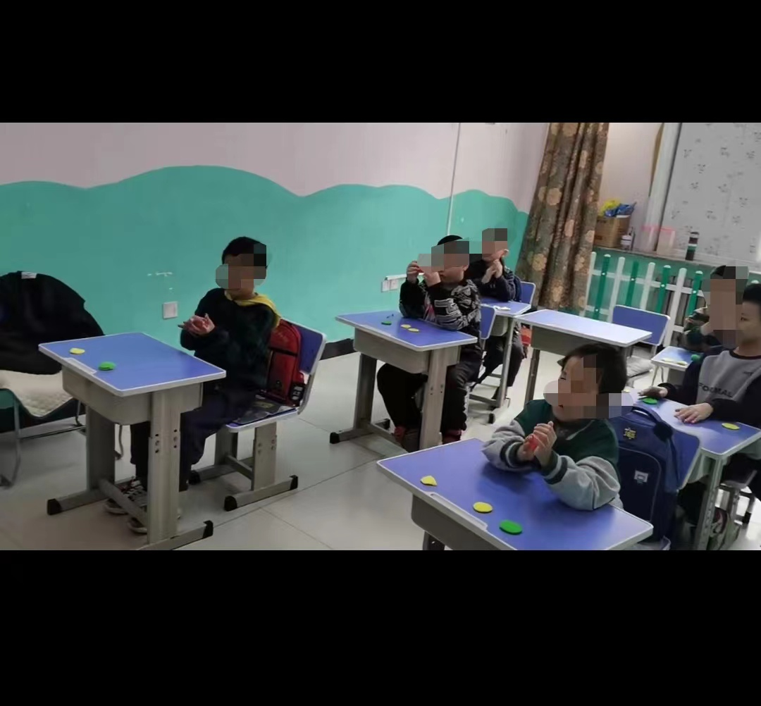 沈阳自闭症