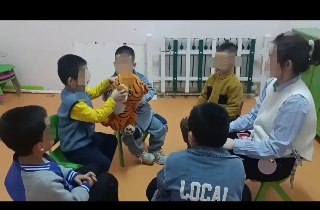 沈阳自闭症