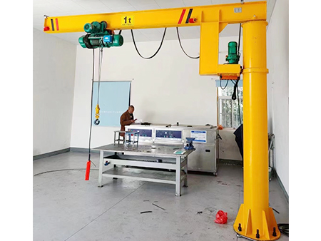 Henan Dingrui Lifting Machinery Co., Ltd.