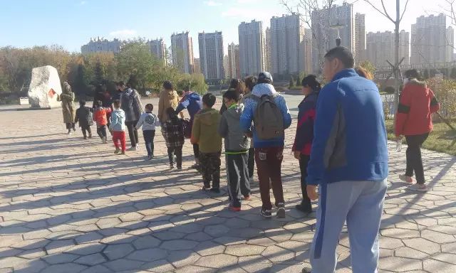 锦州市汇通儿童康复训练中心