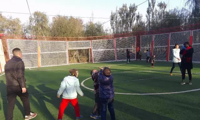 锦州市汇通儿童康复训练中心