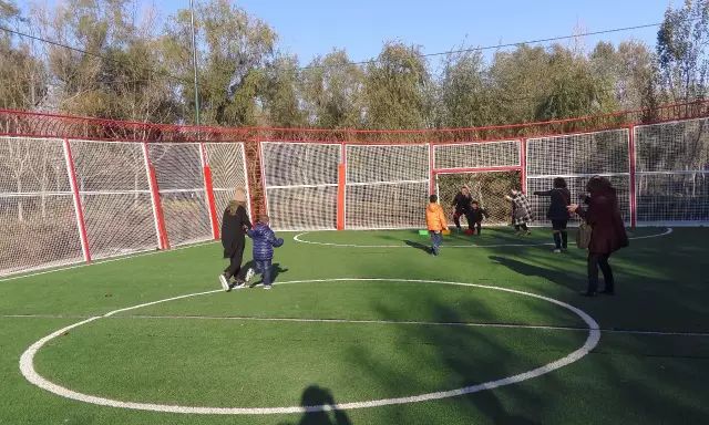 锦州市汇通儿童康复训练中心