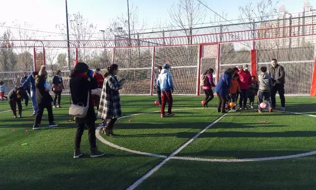 锦州市汇通儿童康复训练中心