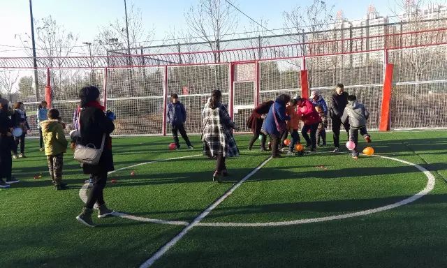 锦州市汇通儿童康复训练中心