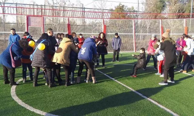 锦州市汇通儿童康复训练中心