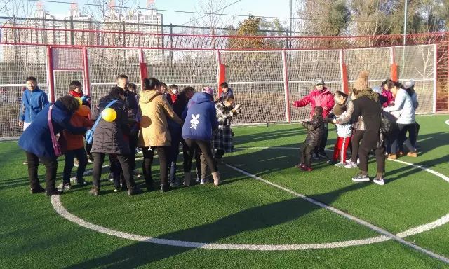 锦州市汇通儿童康复训练中心