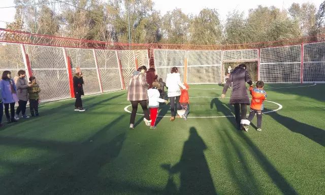 锦州市汇通儿童康复训练中心