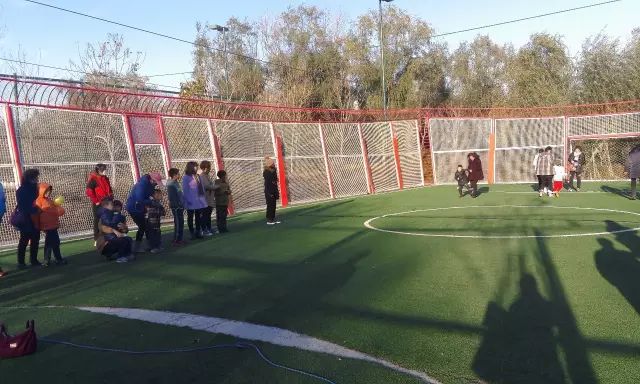 锦州市汇通儿童康复训练中心