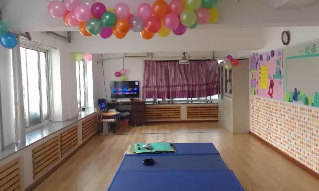 锦州市汇通儿童康复训练中心