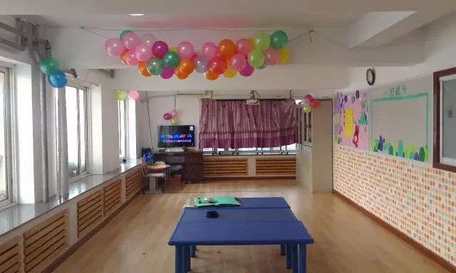 锦州市汇通儿童康复训练中心