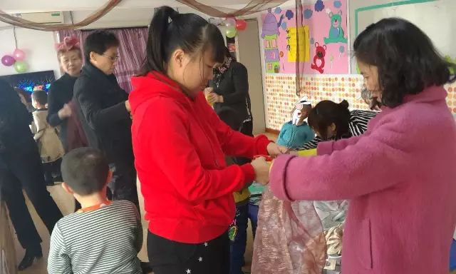 锦州市汇通儿童康复训练中心