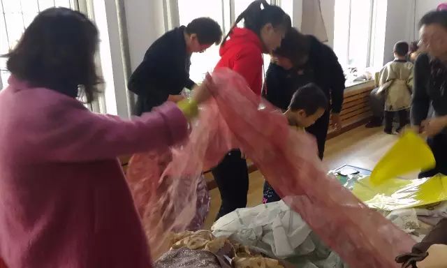 锦州市汇通儿童康复训练中心