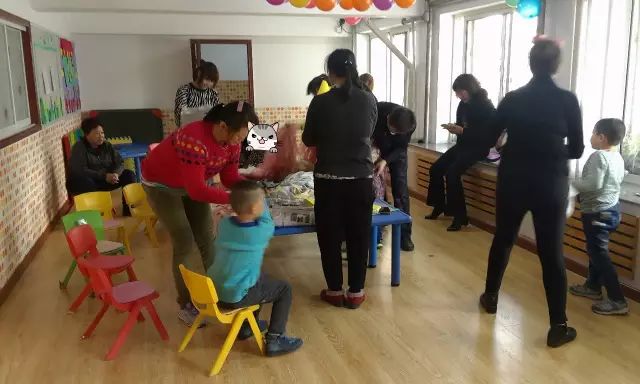 锦州市汇通儿童康复训练中心