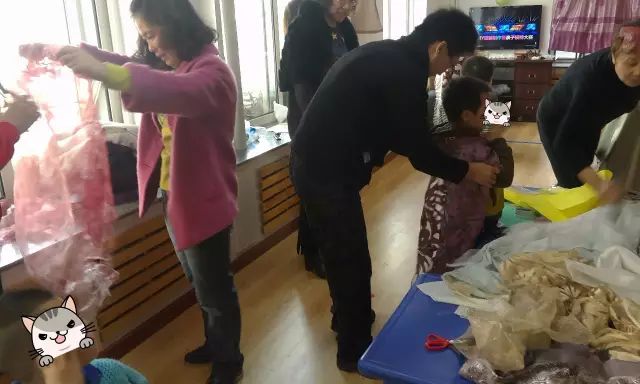 锦州市汇通儿童康复训练中心