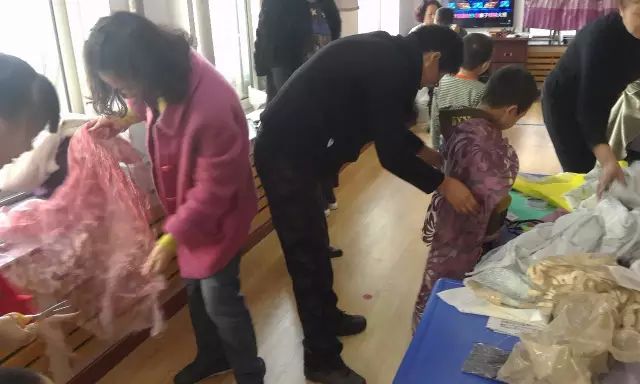 锦州市汇通儿童康复训练中心