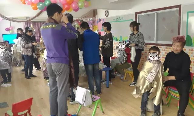 锦州市汇通儿童康复训练中心