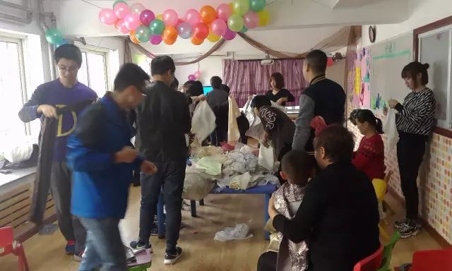 锦州市汇通儿童康复训练中心