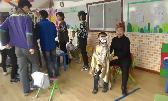 锦州市汇通儿童康复训练中心