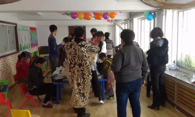 锦州市汇通儿童康复训练中心