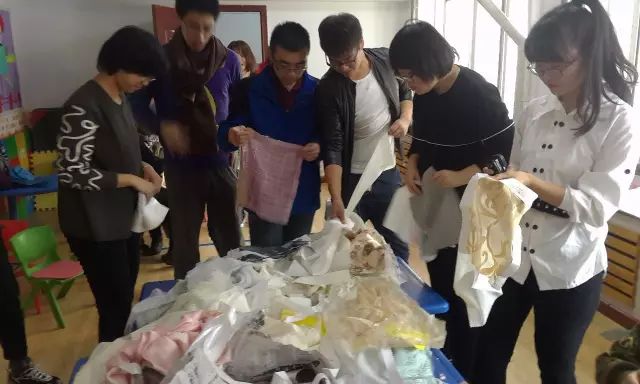 锦州市汇通儿童康复训练中心